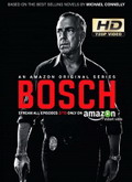 Bosch Temporada 3 [720p]